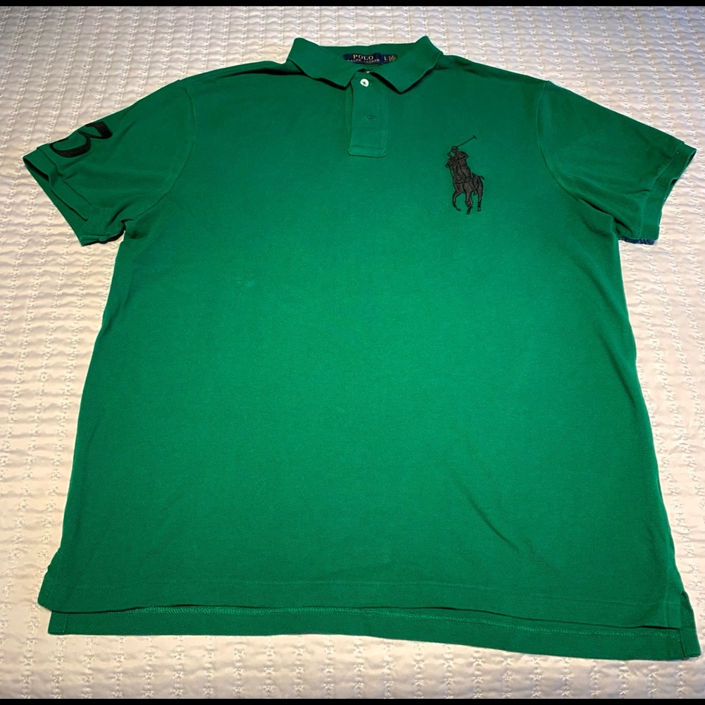 Polo by Ralph Lauren Big Pony